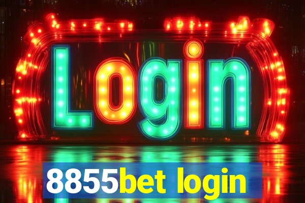 8855bet login